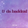 U da baddest - Single