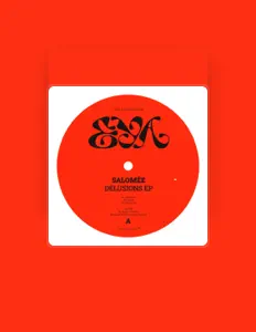 Listen to Salomée, watch music videos, read bio, see tour dates & more!