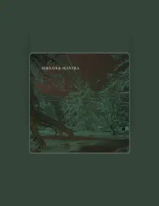 Ακούστε περιεχόμενο από shesad, παρακολουθήστε μουσικά βίντεο, διαβάστε το βιογραφικό, δείτε ημερομηνίες περιοδείας, και πολλά ακόμη!