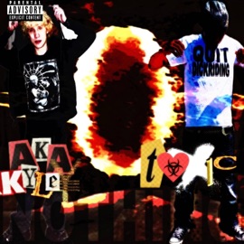 NOTHING (feat. TOXIC) akakyleY