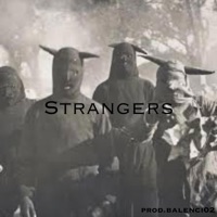 Strangers - Single - Retrx