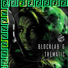 Friendly Fire Blocklab & Thematic