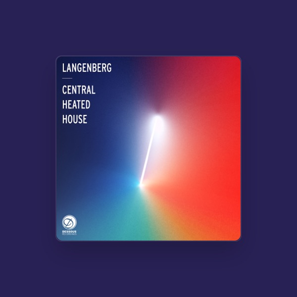 Langenberg's avatar