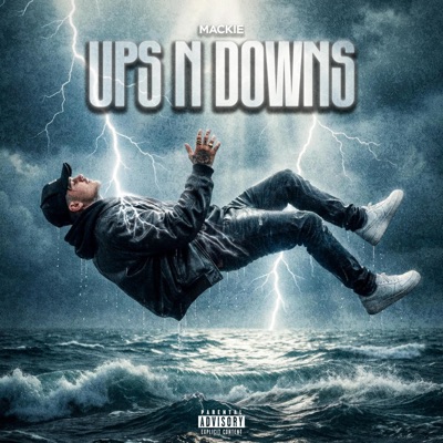 Up's n Down's - Single