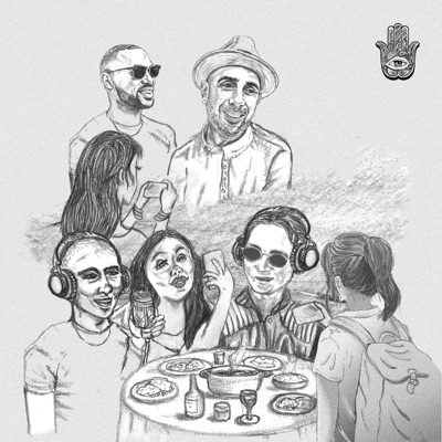 Sista måltiden - Single