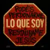 Lo Que Soy