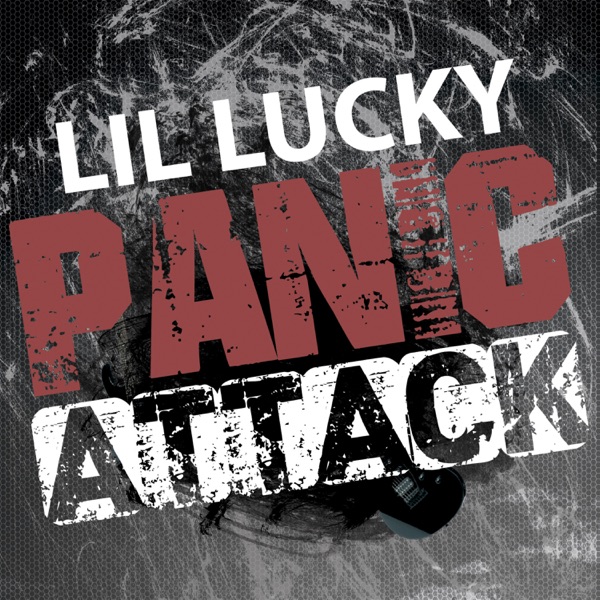 Panic Attack - EP