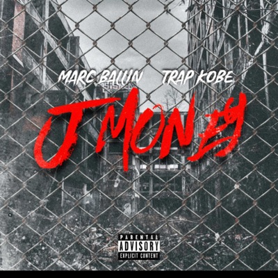 J Money (Freestyle) (feat. Trap Kobe) - Single
