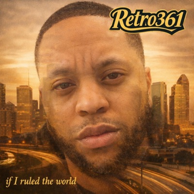 If I Ruled the World - Single