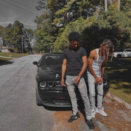 Blessing (feat. J.G & Phaí) Da Mier