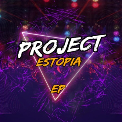 Project Estopia (feat. Lucy) - Single