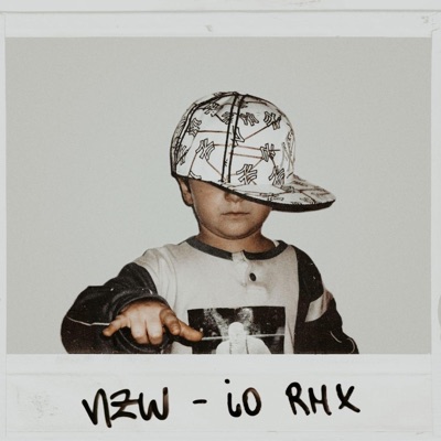 io RMX (feat. elo & Serena De Carlo) - Single