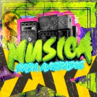 Música Para Avispados - Single - Derlyn el Chamaco, El Memo & Jossimar