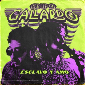 Esclavo y Amo (feat. Daniela Escalante & G-Flux)