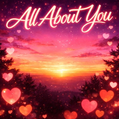 All About You - Single
