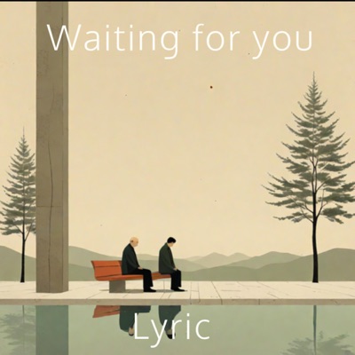 Waiting For You - EP