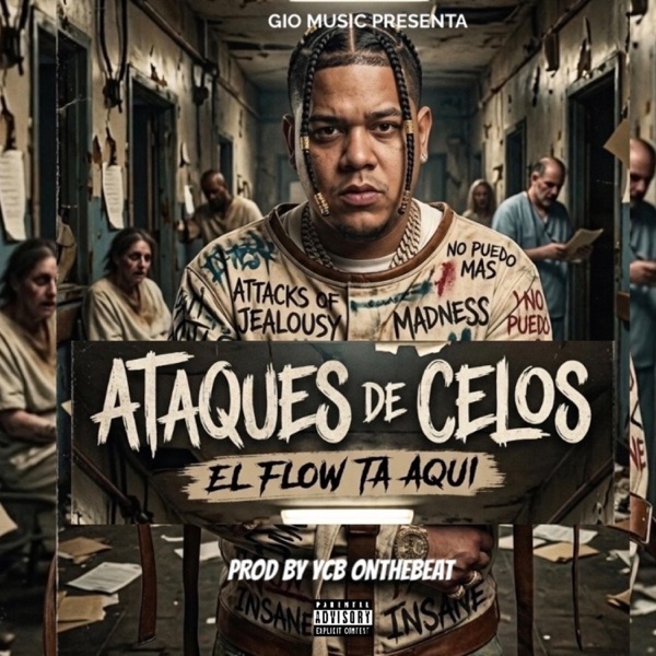 Ataques De Celos