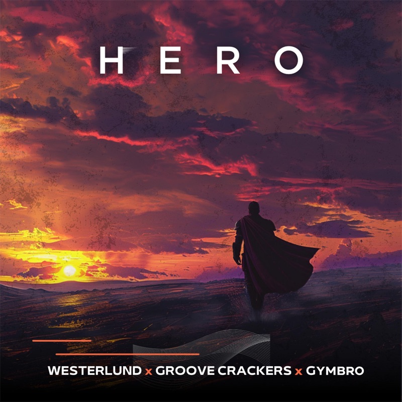 Hero - Single