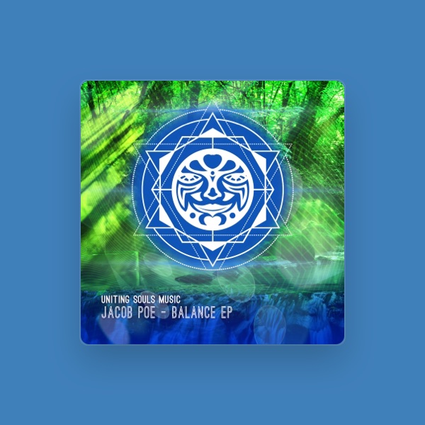 jacob poe's avatar