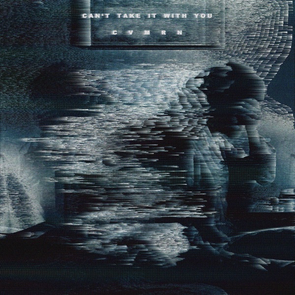 Can't Take It With You - Single