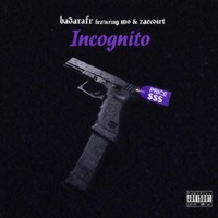 Incognito (feat. Mo & badarafr) - Single - Mr.005