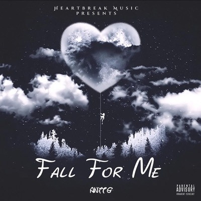 Fall For Me - Single