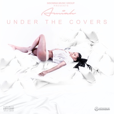 Under The Covers - EP