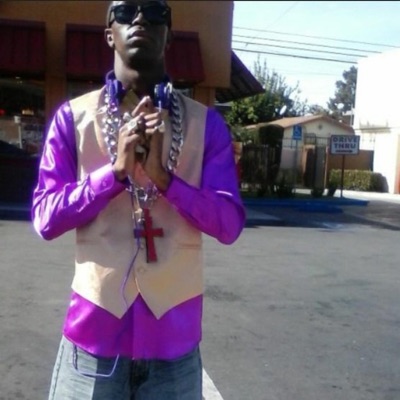 STUNNA GANG! WYA? - Single