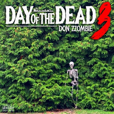 Day Of The Dead 3