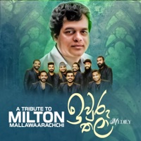 Milton Mallawaarachchi Medley - Single - Flashback Sri Lanka