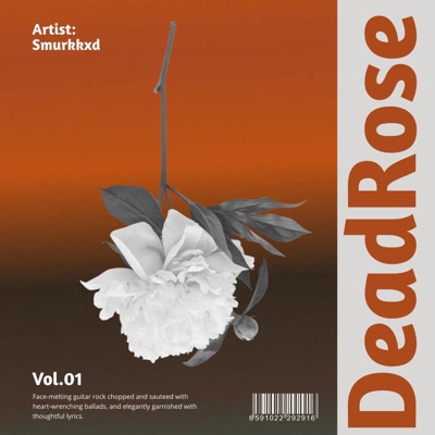 Dead Rose (dear siri vol1)