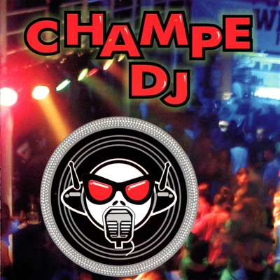 Champe DJ