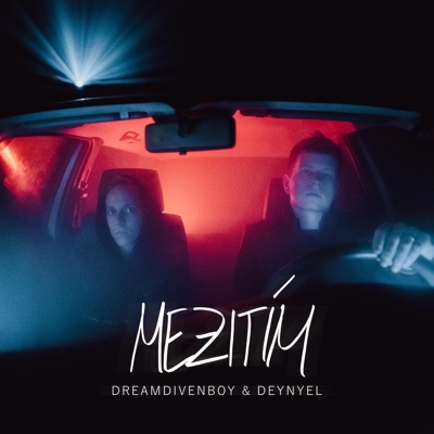 Mezitím - EP