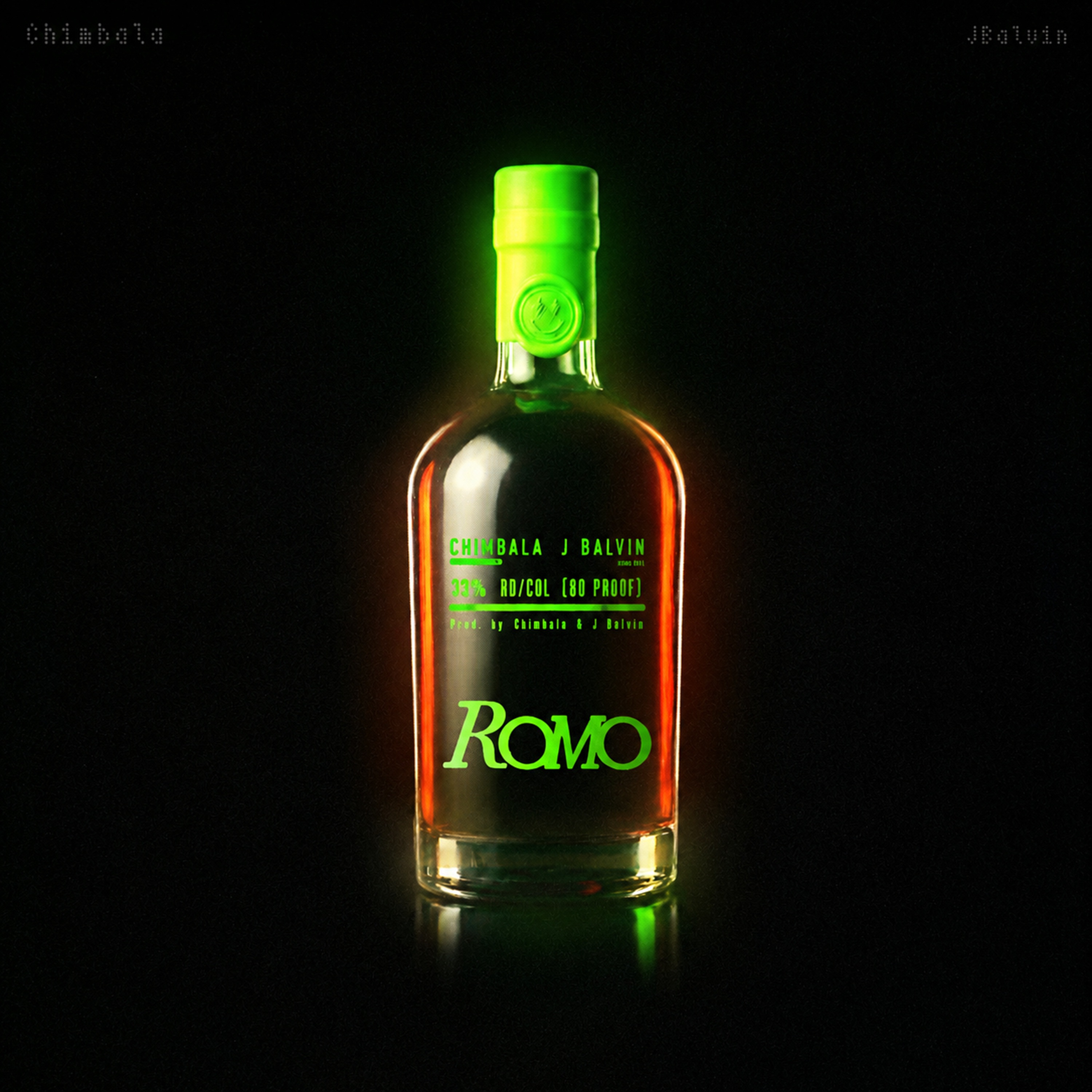 ROMO - Single