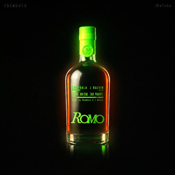 ROMO - Single