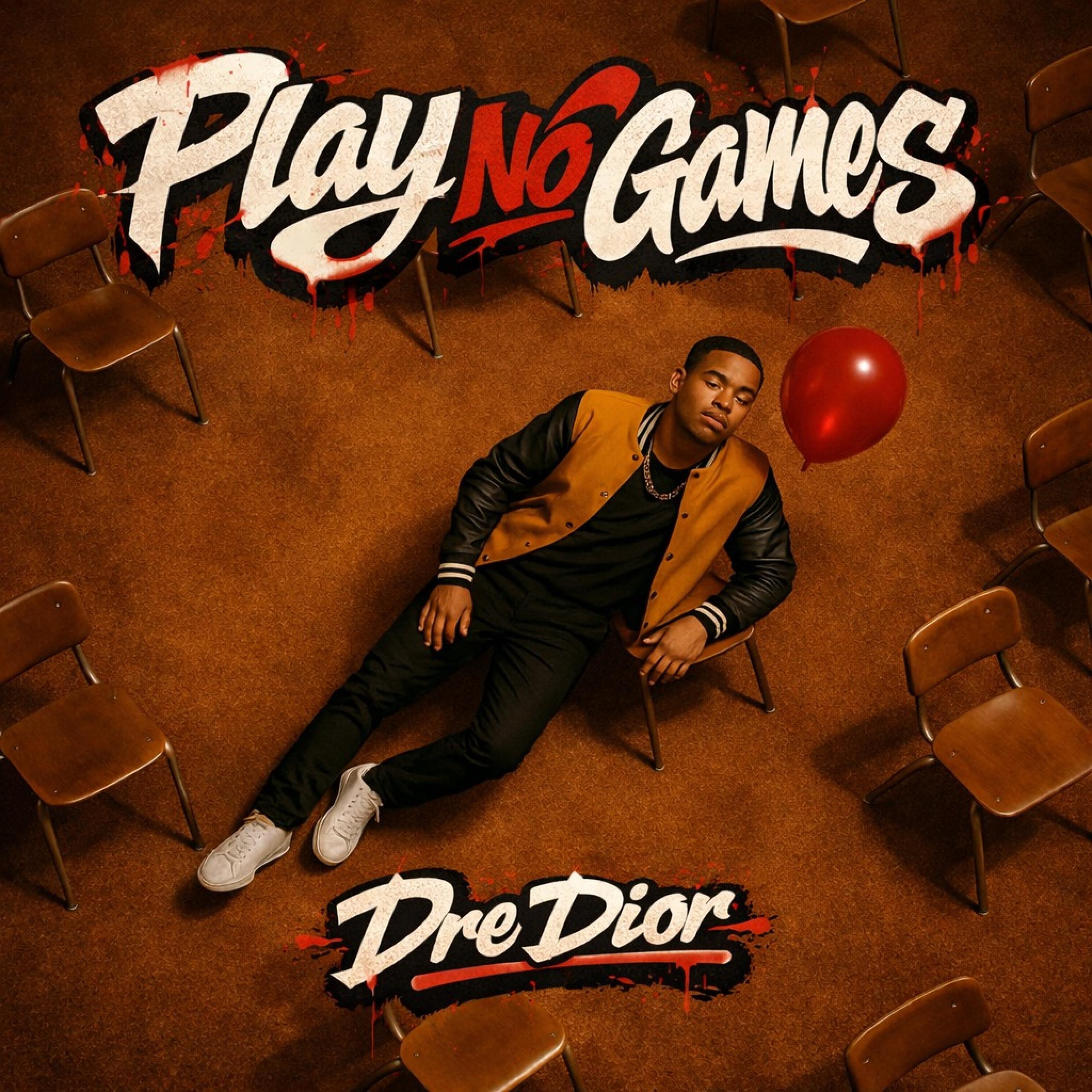 Play no games - Single