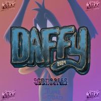 Daffy 2024 - Single - KLIKK & Søbwoofer