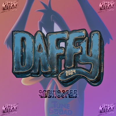 Daffy 2024 - Single