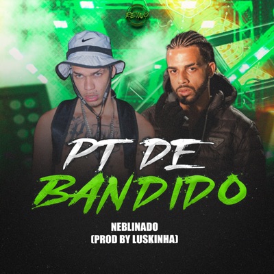 Pt de Bandido - Single