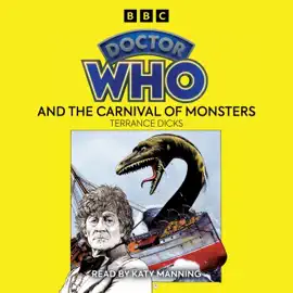 Doctor Who and the Carnival of Monsters