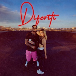 Diferiți - Single