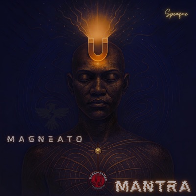 Magneato Mantra - Single