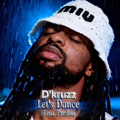 Let's Dance (feat. Preshio) - Single