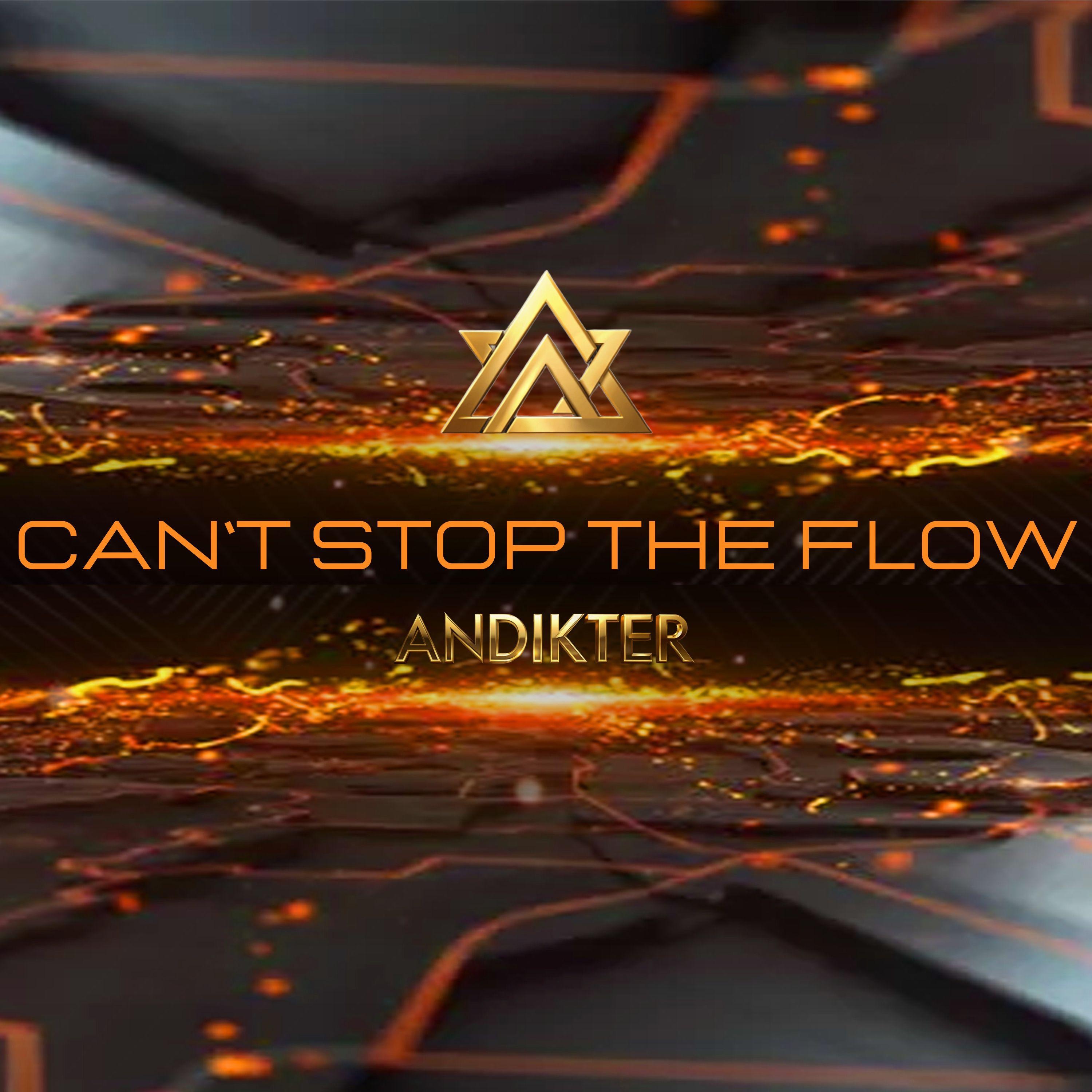 Can't Stop The Flow (2024 Rework) - Single