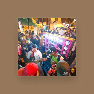 Listen to DJ JDL, watch music videos, read bio, see tour dates & more!