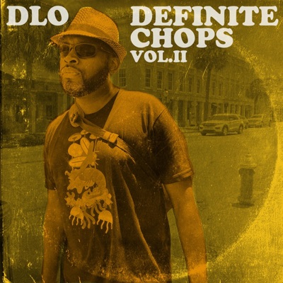 Definite Chops Vol. II