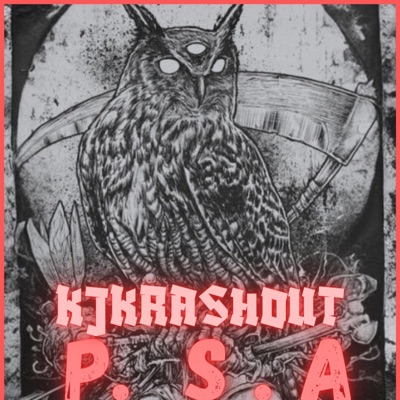 Psa (feat. Kjkrashout) - Single