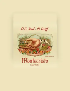 Listen to B. Griff, watch music videos, read bio, see tour dates & more!