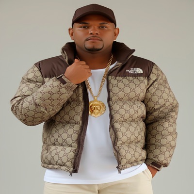EL DORADO DE VIANA MC EDDY - Single