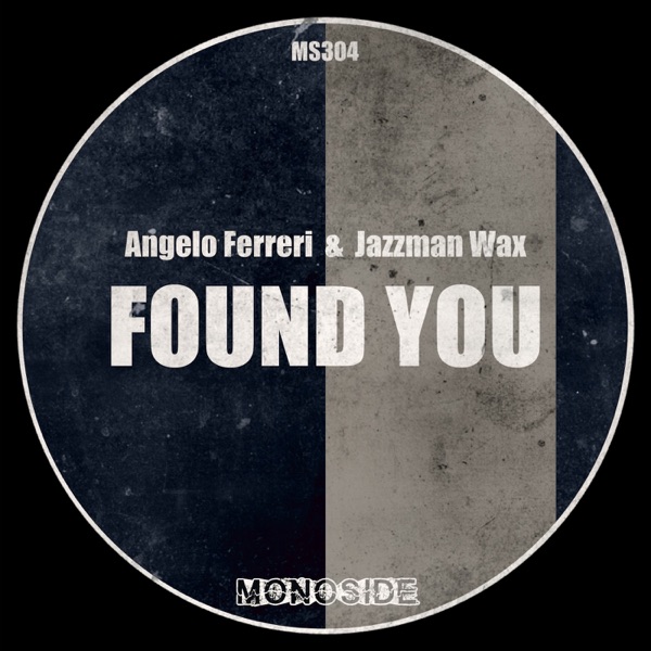 Found You - Single